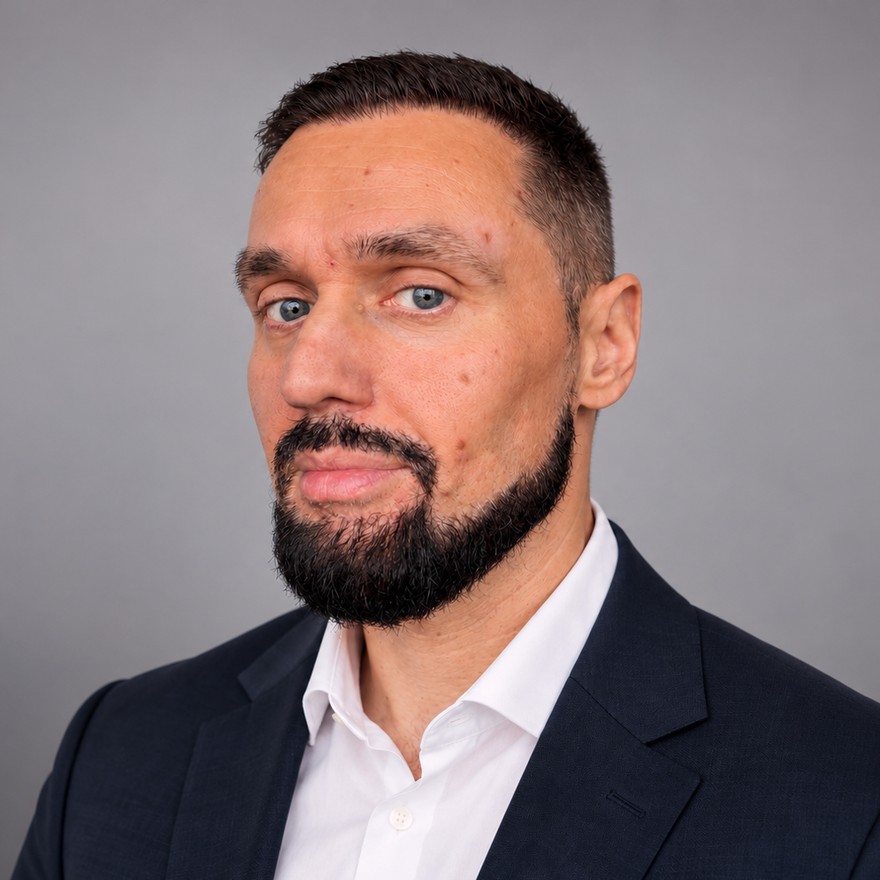 Marcin Kołakowski